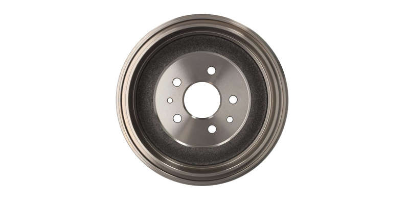 Brake Drum Rear Toyota Super 10 Hiace 2Y,3Y 1984 2005 (Single)