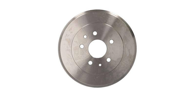 Brake Drum Rear Toyota Super 10 Hiace 2Y,3Y 1984 2005 (Single)