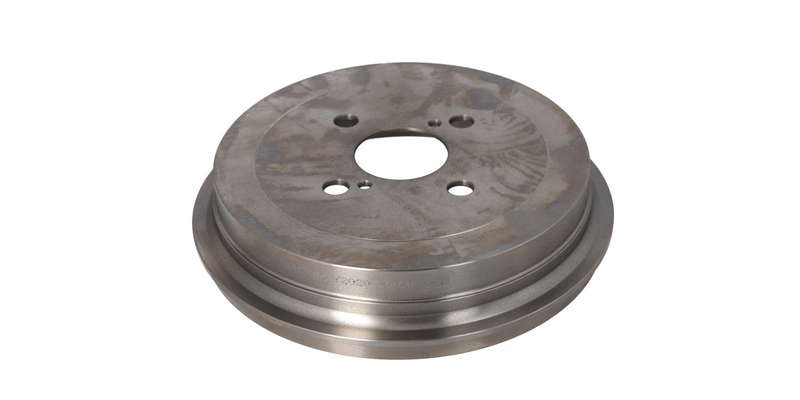 Brake Drum Rear Toyota Yaris 1.0 12V,1.3 2005 2011 (Single)