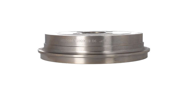 Brake Drum Rear Toyota Yaris 1.0 12V,1.3 2005 2011 (Single)