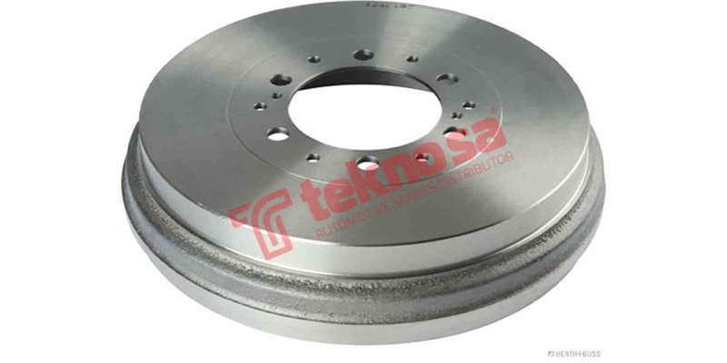 Brake Drum Toyota Fortuner Hilux Raised D4D