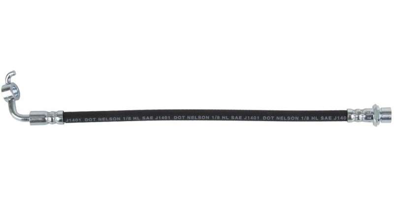 Brake Hose (Left) Toyota Quantum