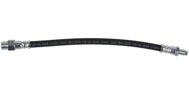 Brake Hose Mercedes W123, W124, W126