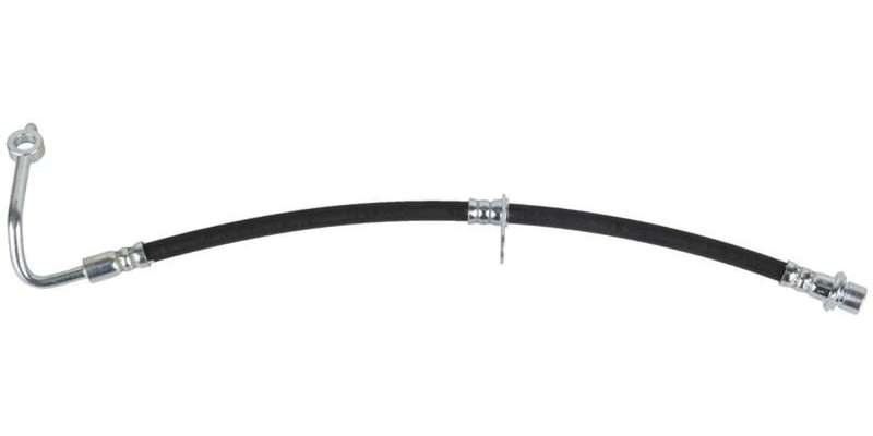 Brake Hose Toyota 09- Hi Lux 2X4/4X4 2.0I, 2.5Tdi, 2.7I, 3.0Tdi, 4.0I