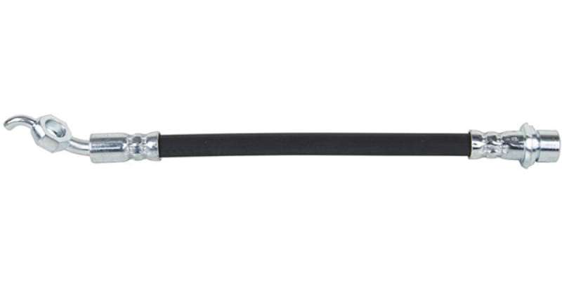 Brake Hose Toyota Corolla Verso 1.6Vvt-I (3Zzfe),1.8Vvt-I (1Zz-Fe) & 2.0 D-4D, (1Cd-Ftv) (01-08)