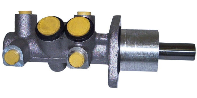 Brake Master Cylinder Audi 100 (68-76), A6 2.6-2.8 (94-01)(Aluminium)