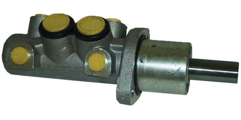 Brake Master Cylinder Audi 500 2.3 Aar, 2.8 Aah (92-95)(No Abs)