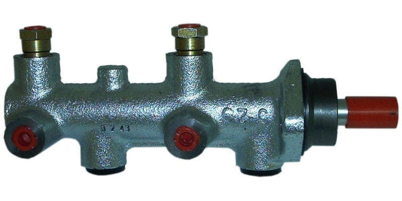 Brake Master Cylinder Audi 80 (76-), 100, 500 2.2 (84-86), Volkswagen Passat (73-81)
