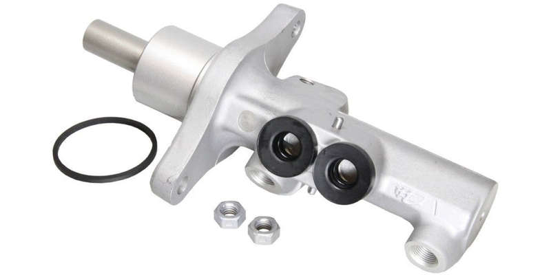 Brake Master Cylinder Audi A3 All (04-12), Volkswagen Golf 5 2.0Gti (05-09), Golf 6 All (09-13), ...