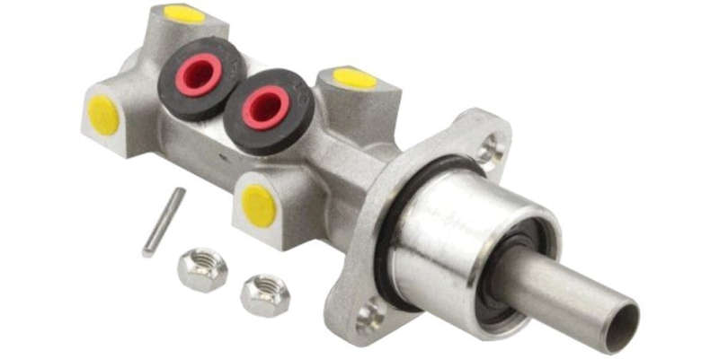 Brake Master Cylinder Audi A3 All (98-05), Volkswagen Golf 4 All (99-04), Jetta 4 All (99-06), T4...