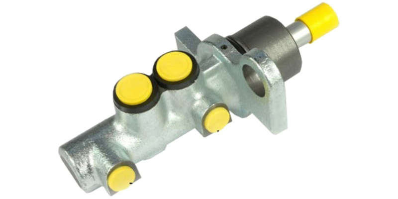 Brake Master Cylinder Audi A4 1.6, 1.8, 1.9Tdi, 2.5Tdi (95-01), A6 1.8, 1.8T, 1.9Tdi, 2.4, 2.5Tdi...