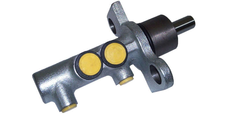 Brake Master Cylinder Audi A4 1.8, 1.8T (95-04), Volkswagen Passat 1.8, 2.8 (00-05)(B5)(Same As L...