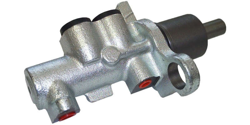 Brake Master Cylinder Audi A4 1.8T, 2.4 (99-01), S4 2.7T (00-02), A6, S6 (94-01), Volkswagen Pass...