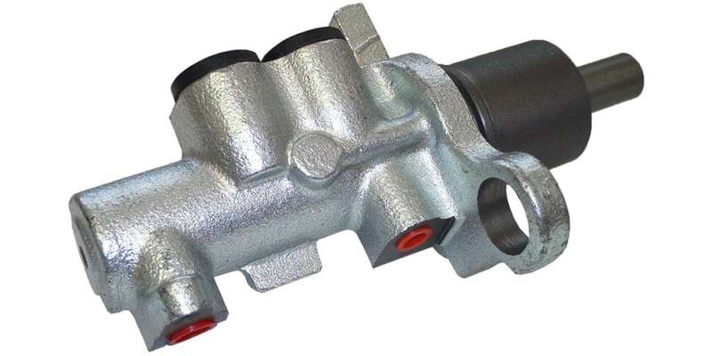 Brake Master Cylinder Audi A4 1.8T, 2.4 (99-01), S4 2.7T (00-02), A6, S6 (94-01), Volkswagen Pass...