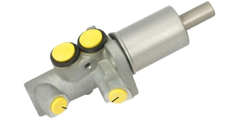 Brake Master Cylinder Audi A4 1.8T, 3.0 V6 Cabriolet, S4 4.2 (01-05), A4 All (05-08), A4 2.0T Fsi...