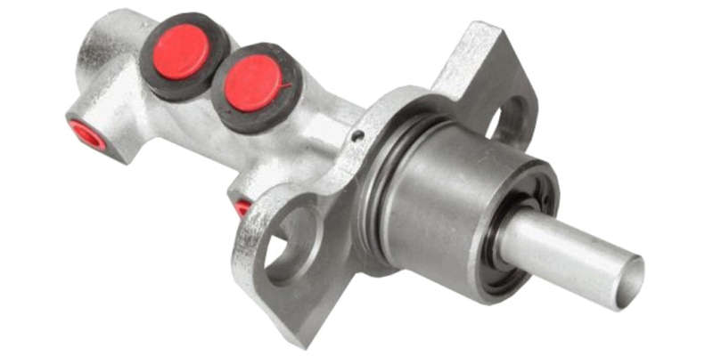 Brake Master Cylinder Audi All Modelsroad Quattro 2.5Tdi, 2.7T, 4.2 V8 (99-02)(With Esp)