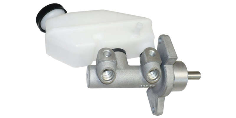 Brake Master Cylinder Chevrolet Aveo (03-06)(5 Spd Manual Transmission)(No Abs)