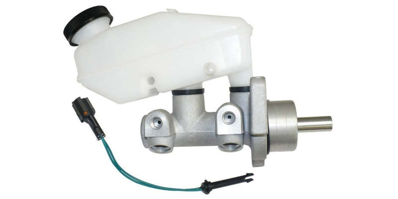 Brake Master Cylinder Chevrolet Aveo T200, T250 (03-06)