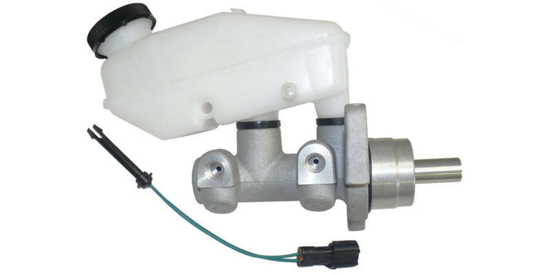 Brake Master Cylinder Chevrolet Aveo T200, T250 (2008-), Sonic T300 (2011-)