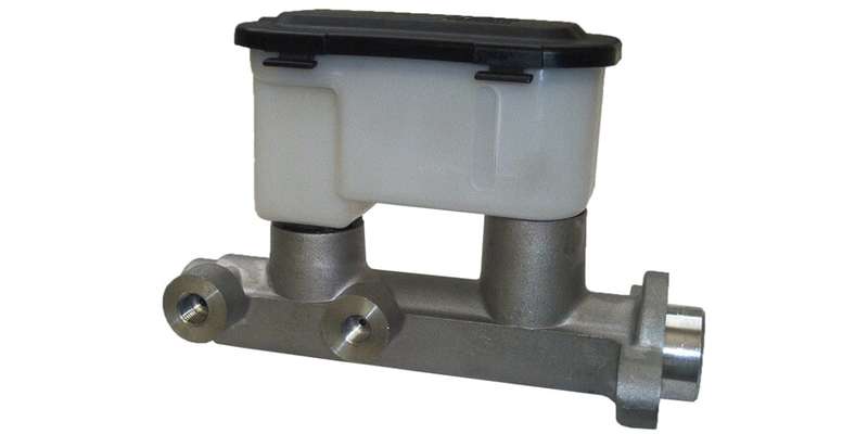 Brake Master Cylinder Chevrolet Blazer S10, T10 Blazer, Tahoe (90-94)(Was Bm286.2804 Because Thou...