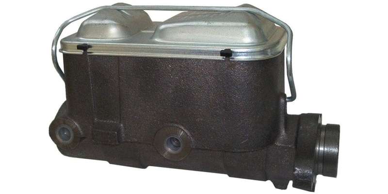 Brake Master Cylinder Chevrolet C30 1 Ton (75-87)