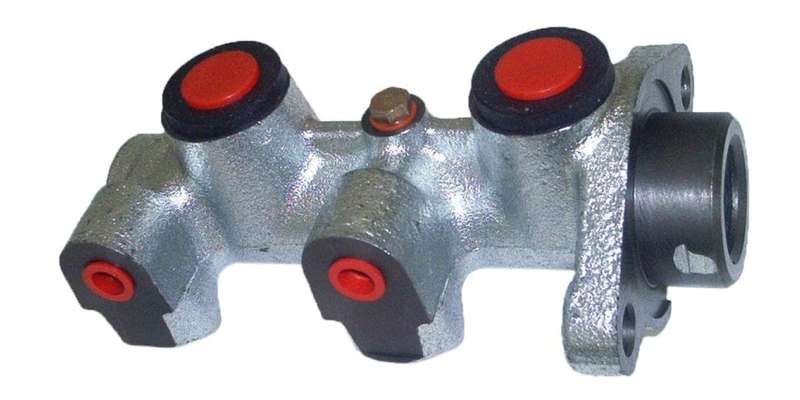 Brake Master Cylinder Chevrolet Optra (J200)(04-11), Daewoo Nubira 2.0 (99-07)(Abs)