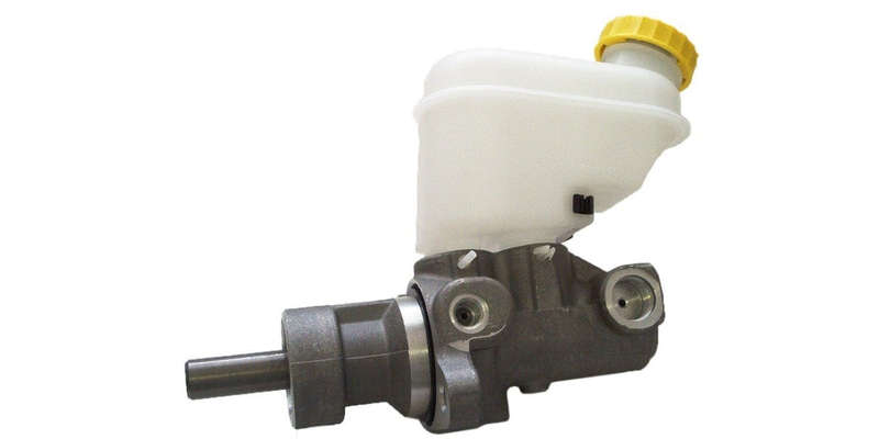 Brake Master Cylinder Chrysler Neon All Models (98-06)