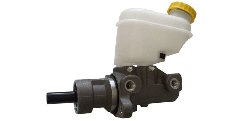 Brake Master Cylinder Chrysler Pt Cruiser (04-09), Neon (00-06)(Abs)