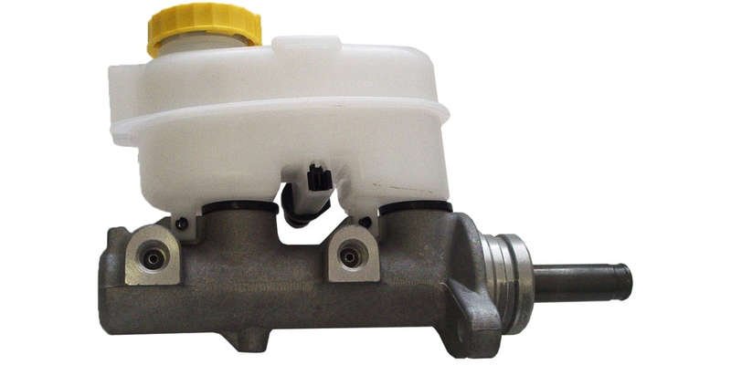 Brake Master Cylinder Chrysler Voyager (97-00)(No Traction Control)