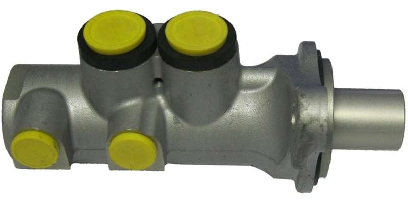 Brake Master Cylinder Citreon C3 (09-12), Peugeot 207 (07-12)(Aluminium)(2 Ports Are M12.0 X 1.0)