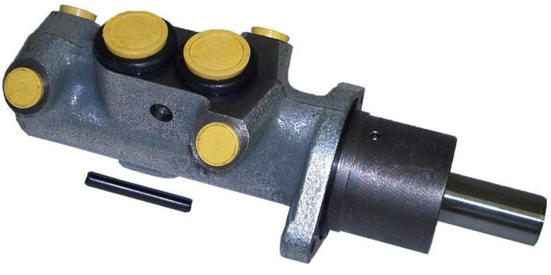Brake Master Cylinder Citroen Berlingo (03-09), Peugeot Partner 1.9D (02-08)(No Abs)