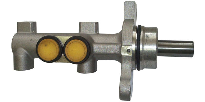 Brake Master Cylinder Citroen C2 1.4, 1.4 Hdi, 1.6 (2003-), C3 1.4, 1.6 Pluriel (2003-)(No Abs)(4...