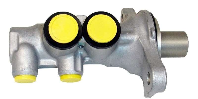 Brake Master Cylinder Citroen C2, C3 (02-), Peugeot 1007, 207 (03-12)(Aluminium)
