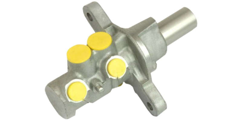 Brake Master Cylinder Citroen C4 (05-10), Peugeot 307 All Models (03-07), 307 Cc (05-07), 308 (4A...