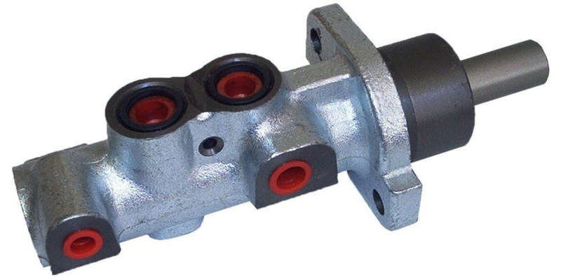 Brake Master Cylinder Citroen Xsara (02-05), Berlingo (01-10)(No Abs)