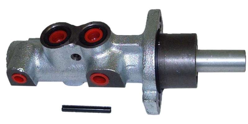 Brake Master Cylinder Citroen Xsara (02-05), Peugeot 206 1.6Cc 16V (00-05)(4 Ports)