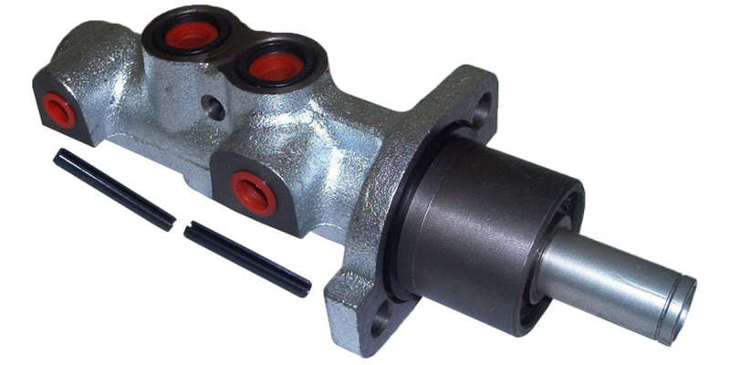 Brake Master Cylinder Citroen Xsara (Picasso I)(N68)(03-06)(Abs)