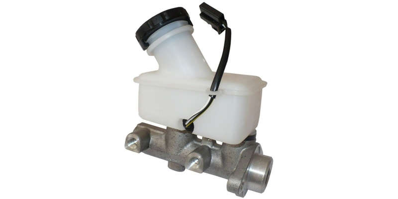 Brake Master Cylinder Daewoo Matiz (1998-)(No Abs)