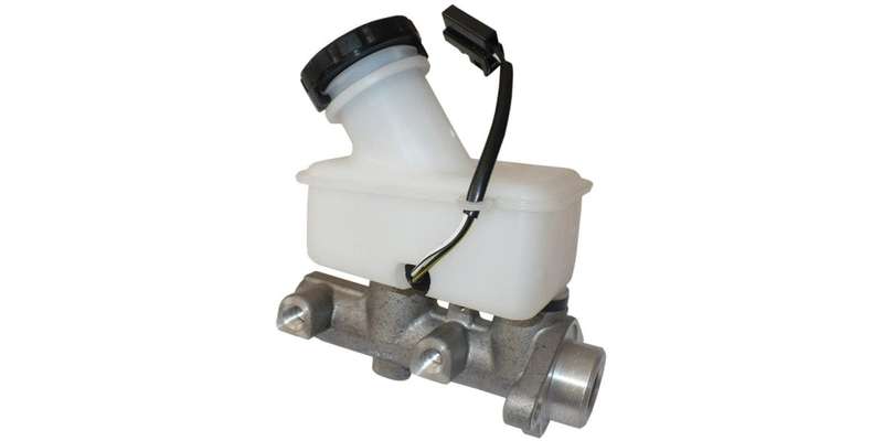 Brake Master Cylinder Daewoo Matiz (1998-)(No Abs)
