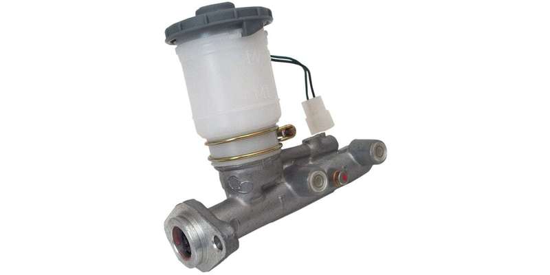 Brake Master Cylinder Daihatsu Charade Cx,Cxl G11 1000 (83-87)(Aluminium) (BettaBrake)