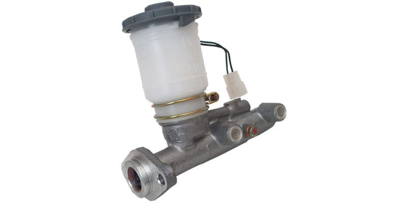 Brake Master Cylinder Daihatsu Charade Cx,Cxl G11 1000 (83-87)(Aluminium) (DAI101)