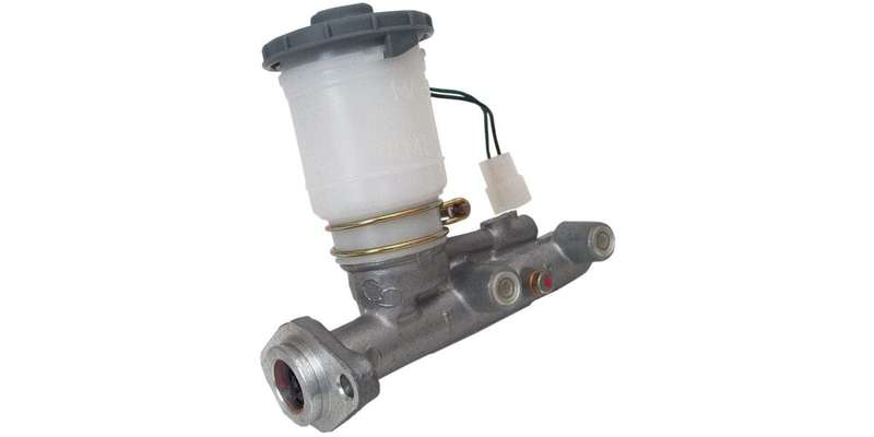 Brake Master Cylinder Daihatsu Charade Cx,Cxl G11 1000 (83-87)(Aluminium) (DAI101)