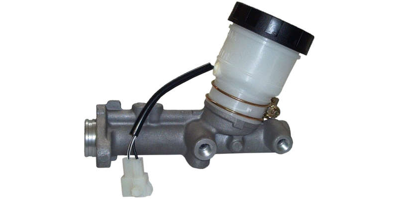 Brake Master Cylinder Daihatsu Cuore 0.8, 1.0 (1997), Move 0.8 (97-00)