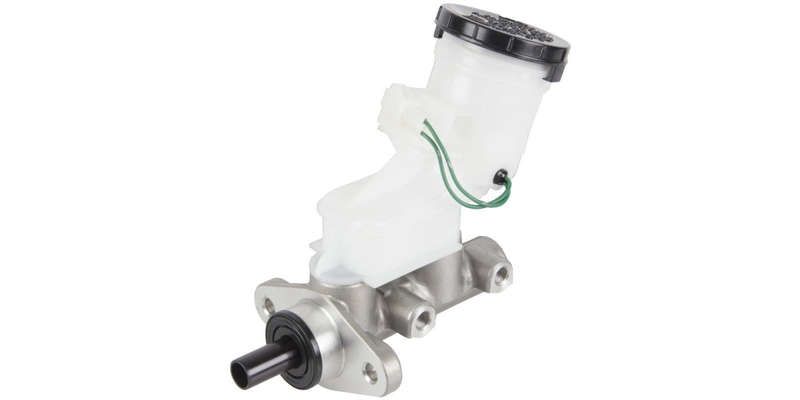 Brake Master Cylinder Daihatsu Sirion 1.0 M100 (98-04)(No Abs)