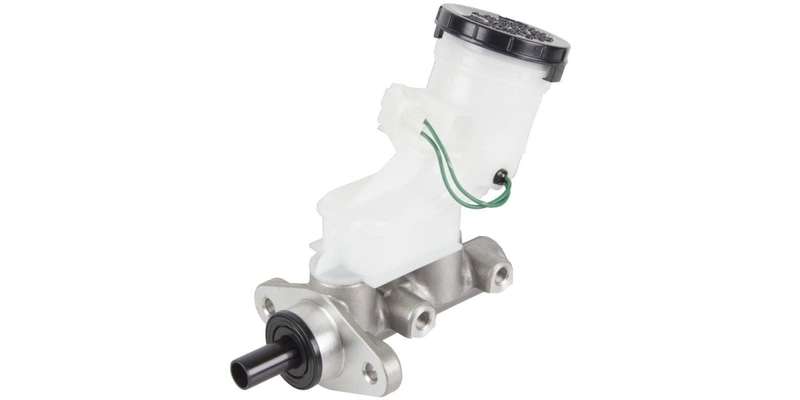 Brake Master Cylinder Daihatsu Sirion 1.0 M100 (98-04)(No Abs)