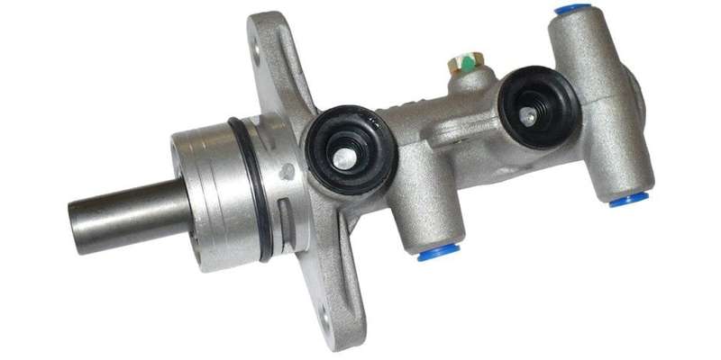 Brake Master Cylinder Daihatsu Terios 1300 16V J100 (97-00)(3 Ports)
