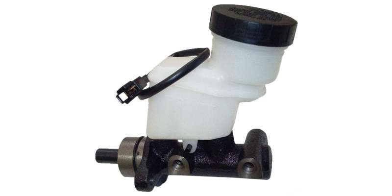 Brake Master Cylinder Daihatsu Terios (97-01)(No Abs)(3 Ports)