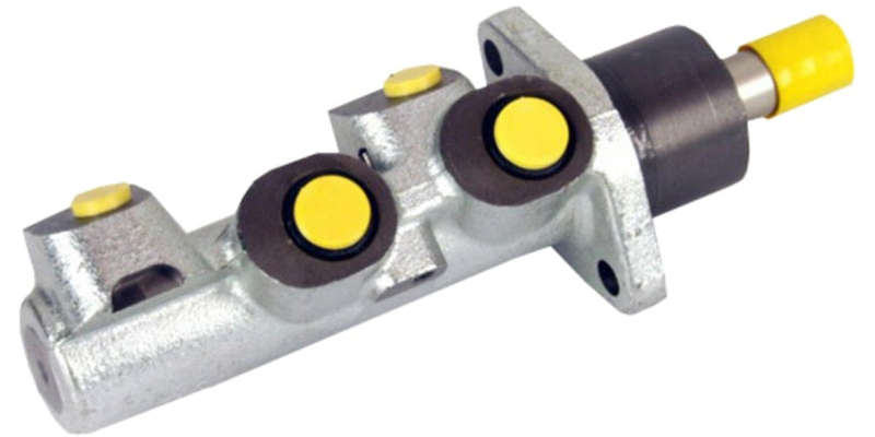 Brake Master Cylinder Fiat Bravo 1.9 Jtd (07-10)