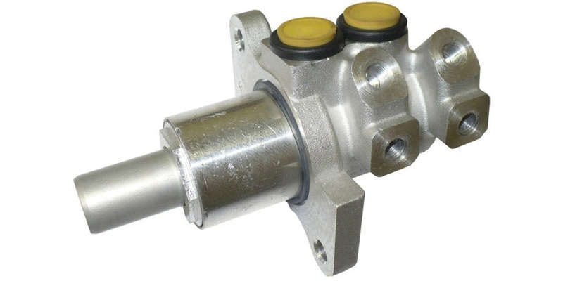 Brake Master Cylinder Fiat Multipla (03-09), Punto Ii (04-06), Grande Punto (06-10), Punto Evo (1...