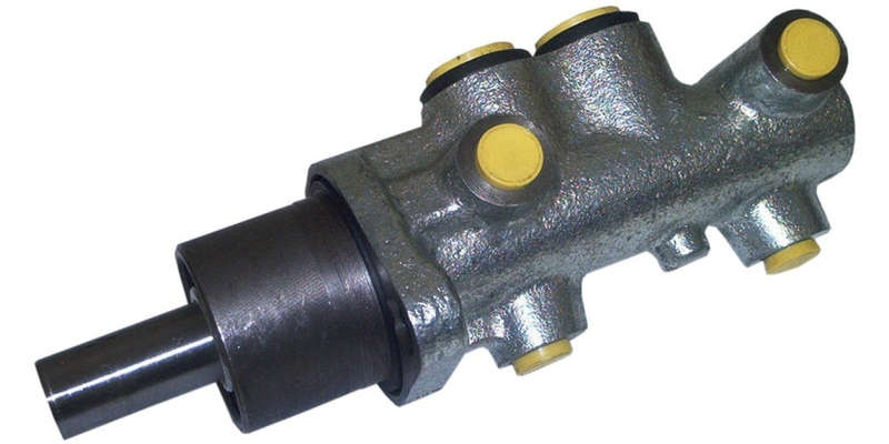 Brake Master Cylinder Fiat Palio 1.2 Ed, El Mpi 52Kw (2004)